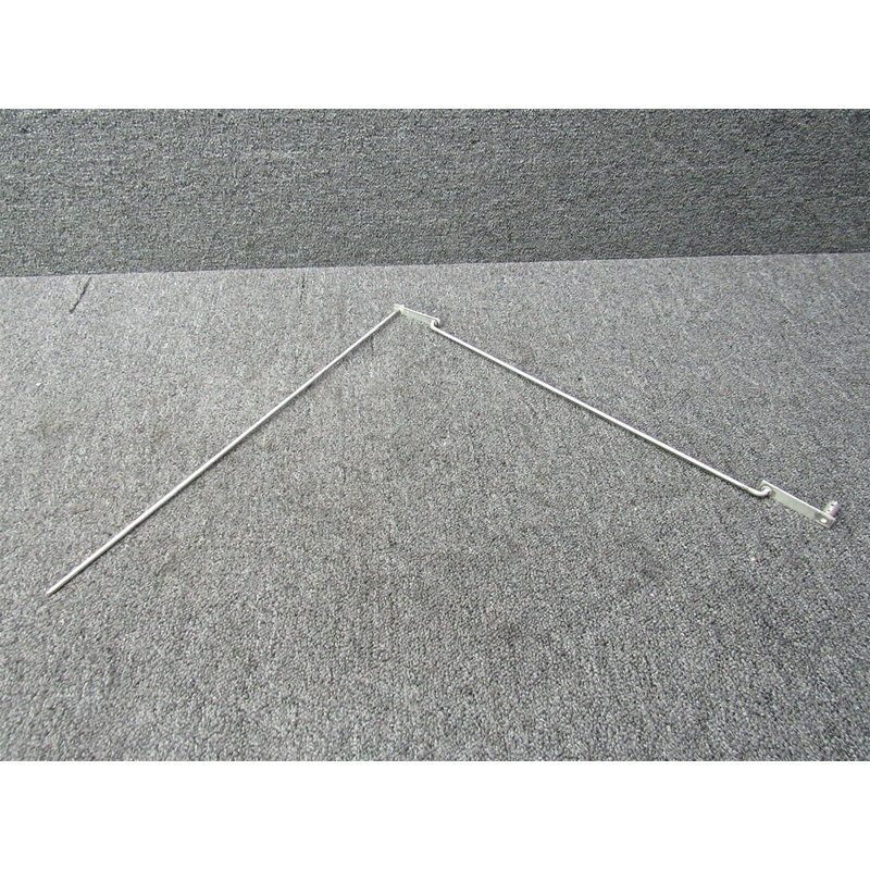 80095-1, 80101-1 Air Tractor AT-301 Rod Hopper Level