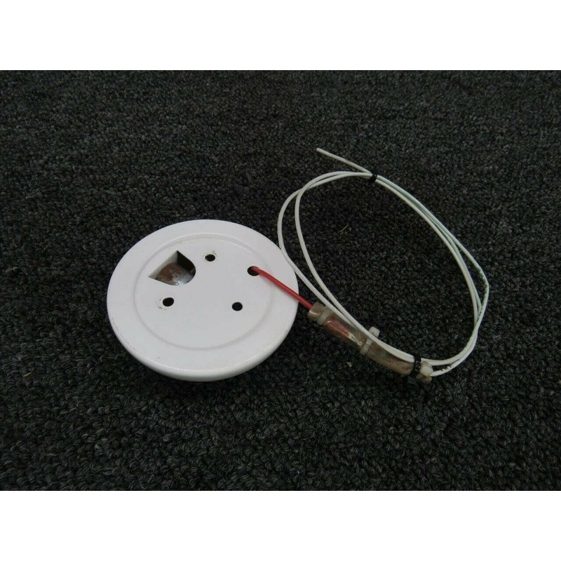 972, 303 Air Tractor AT-301 Dome Light Assembly (Volts: 28)