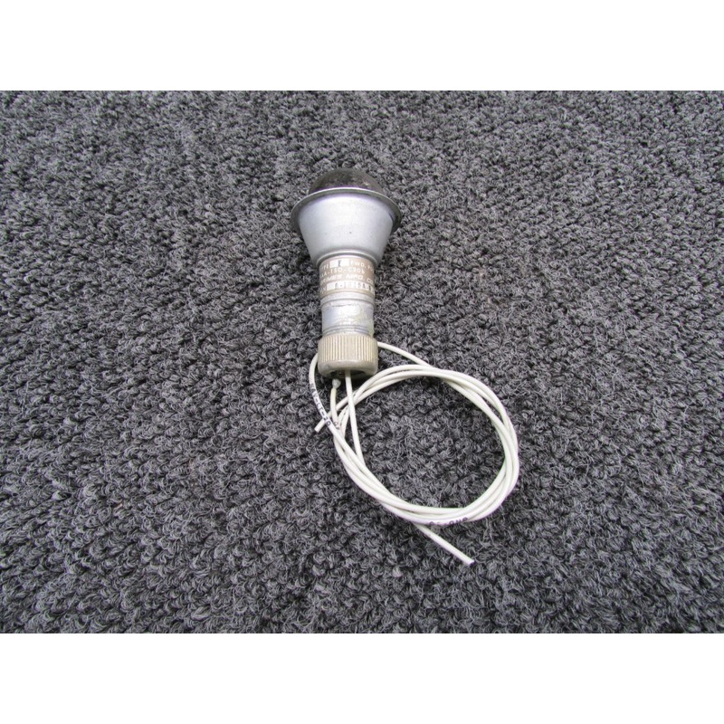 A-1815A-R-7512 Grimes Wing Navigation Position Light LH