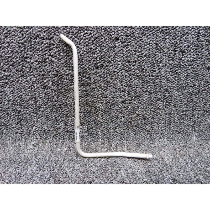 A2927 (Use: A-2927, Alt: 95-960007-37) ) Beech E-55 Tube Assembly Alcohol Feeder