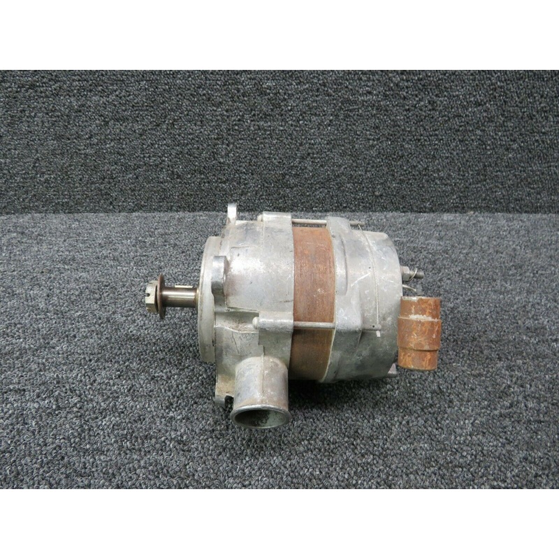 ALT9422  Beechcraft E-55 Alternator (Amps: 50)