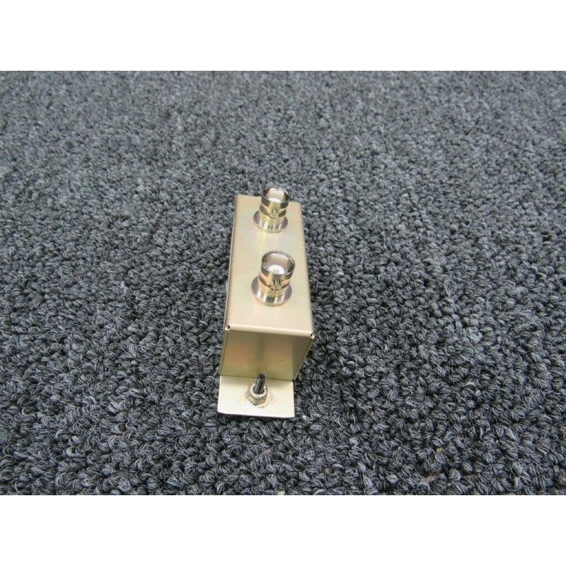 Beechcraft A36 Antenna Radio Coupler