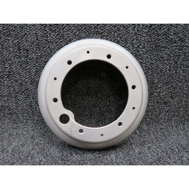 D-30210 (USE: 197-30210) McCauley 6.00-6 Main Gear Wheel Flange (DP)
