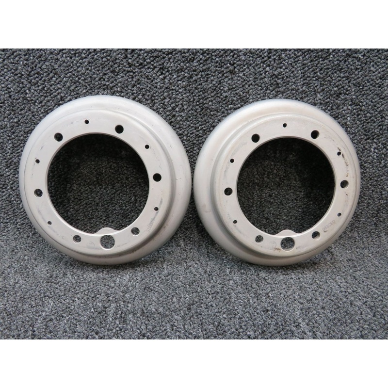 D30210 McCauley Wheel Flange  Set From: D-3029-1
