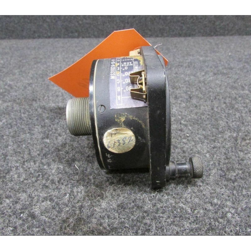 MS-3102A-18-1P ARC VOR-LOC Indicator Unit