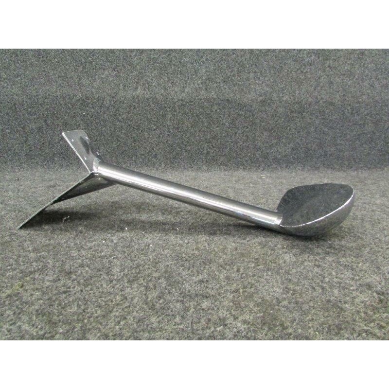 002-430076-22 Beech Weld Assy Step (Chromed Fresh Dipped)