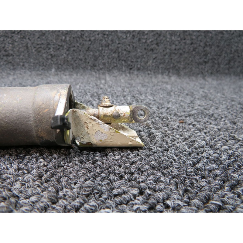 002-521010-3 (Use: 45-524565-49) Beech A36 Elevator Trim Actuator RH with Tube