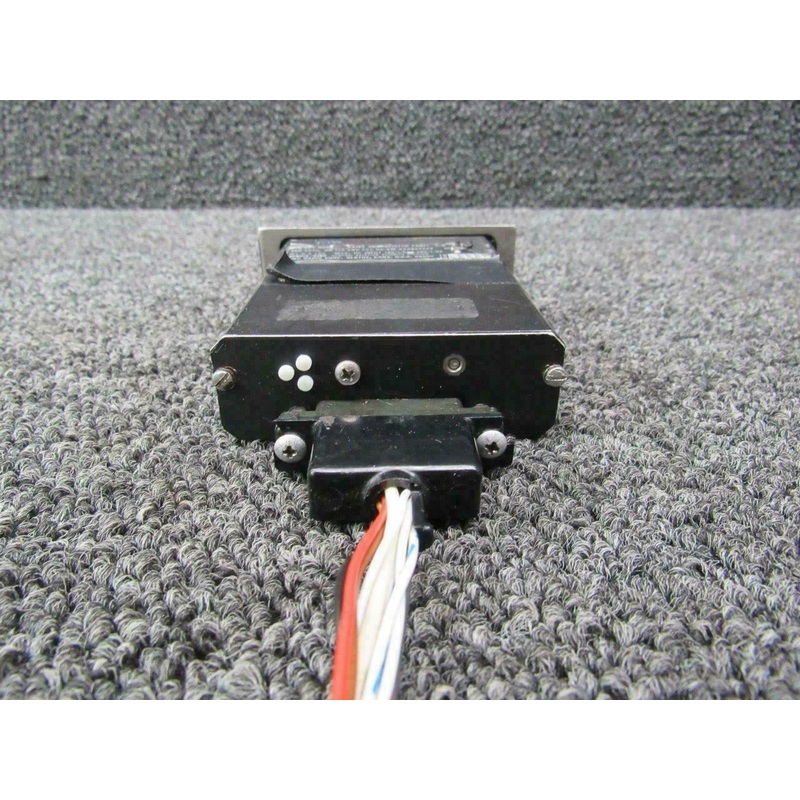 065-0058-01 Bendix King KA-185 Annunciator Panel with Mods (14 or 28V)