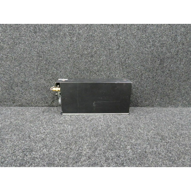 066-1047-01 King Radio KDF-805 ADF Receiver with Mods (28V) (C20)