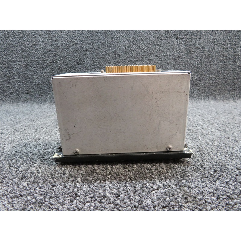 071-1087-01 King Radio KA119 Audio Control Panel (C20)