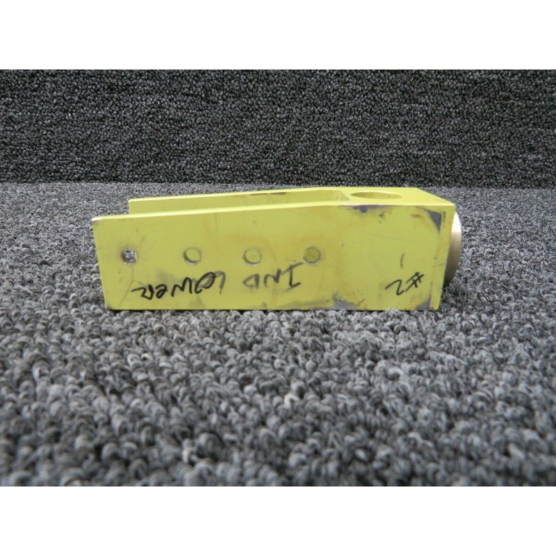 101-980061-3 Beechcraft Engine Mount Attachment Fitting (SA)