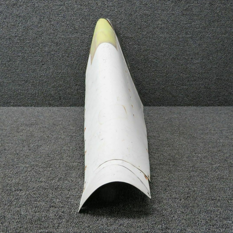 102-100026-602 Beech Leading Edge Fairing RH