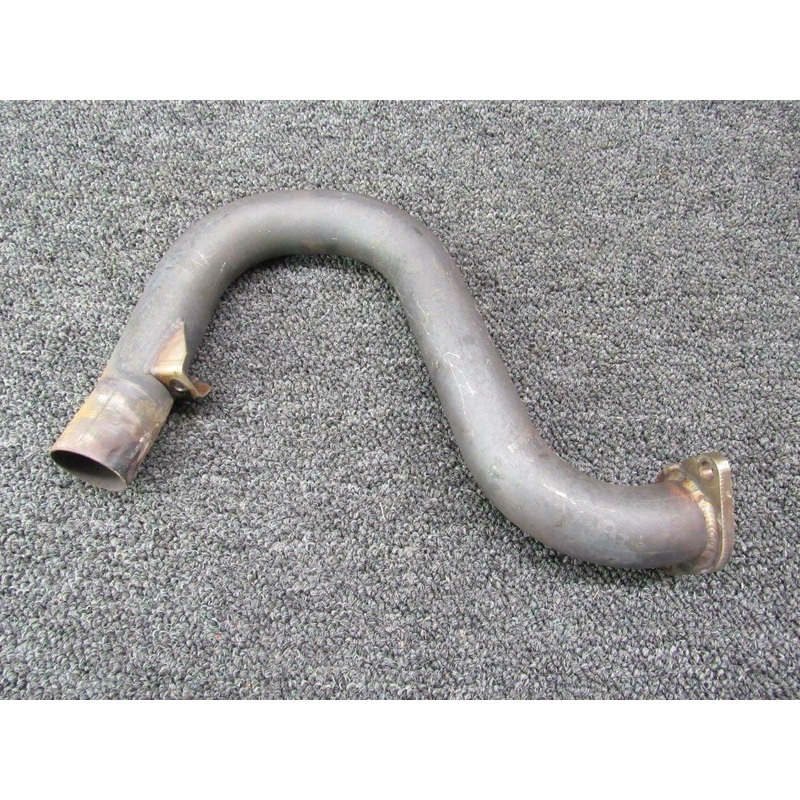 10355-003 Cirrus SR20 Continental IO-360-ES Exhaust Header #1 Cylinder