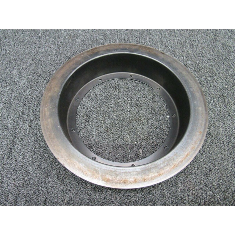 164-03506 Piper PA31-310 Cleveland Brake Disc Assy (Thickness: 0.291)
