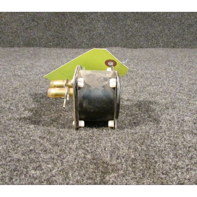 1G10-4 Airborne Suction Indicator