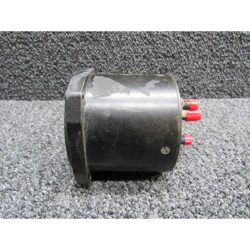22-262-017 (ALT: BMD-1001) Garwin Manifold Pressure / Fuel Flow Indicator