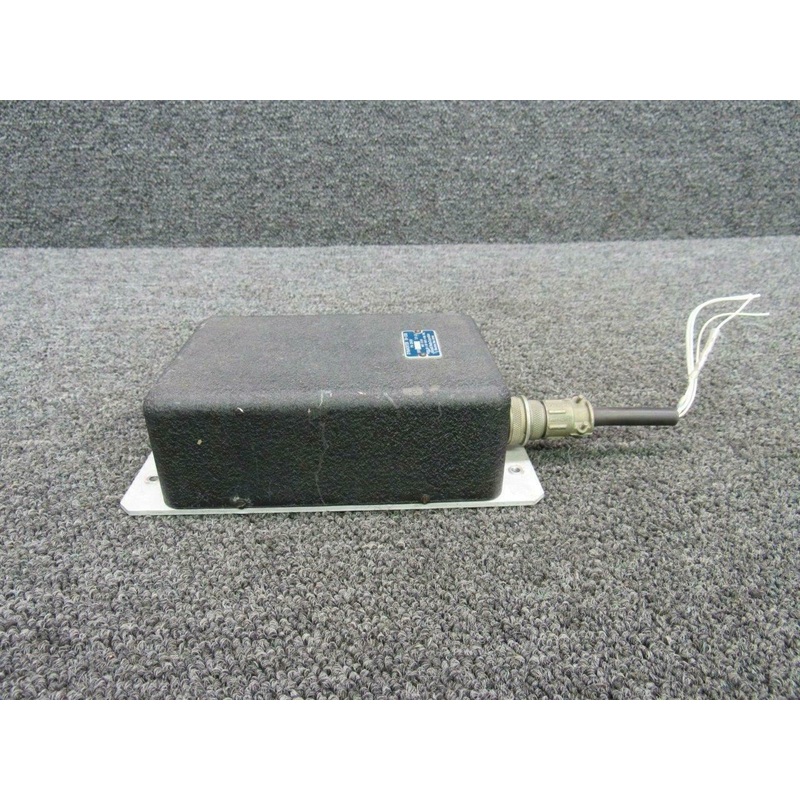 29100 Aircraft Radio DV-20B Dynaverter Assy (Volts: 26)