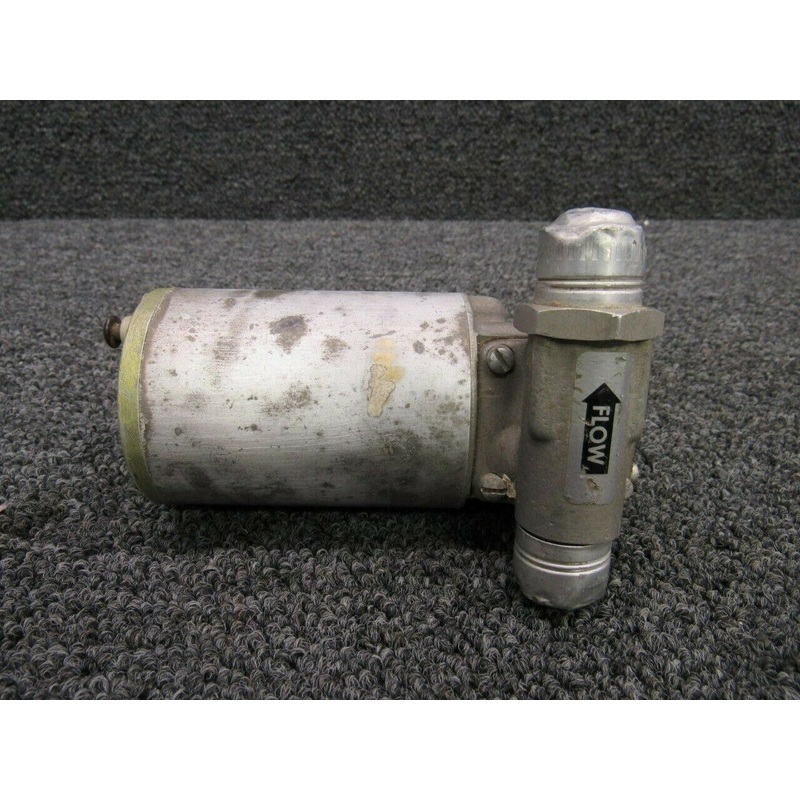 2B6-7 Airborne Fuel Pump Assy (Volts: 28)