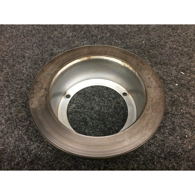 36-8001-49 (Use: 164-02505) Beech A36 Brake Disc Assy B (Thickness: 0.441)