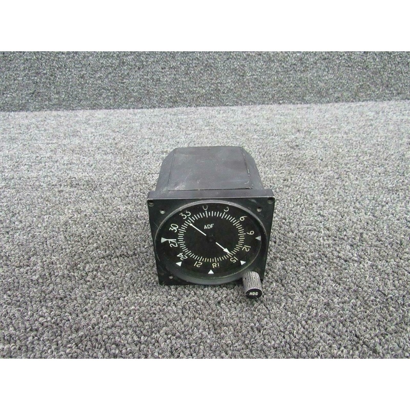 40980-1001 ARC IN-346A Automatic Direction Finder Indicator