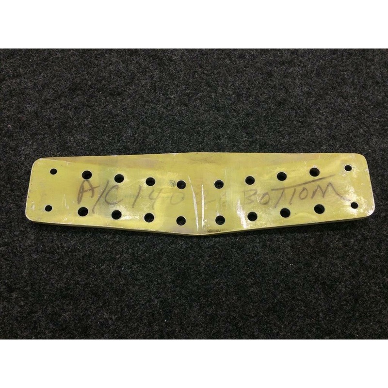 42292-3 Rockwell 114 Wing Splice Lower