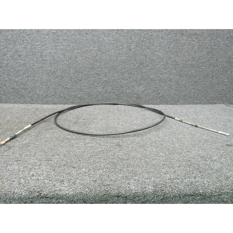 430XL-304242-003-144 Air Tractor AT-301 Control Cable Assembly Propeller
