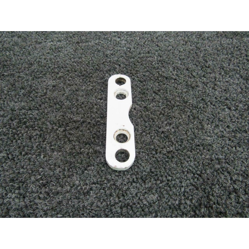 45372-3 Rockwell 112B Nose Gear Plate