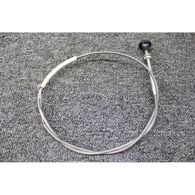 46148-1 Rockwell 112B Control Cable Assy Defrost (Length: 41-1/2)