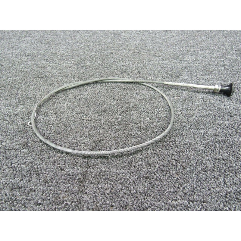 46148-1 Rockwell Commander 114 Defrost Cable Assy 46