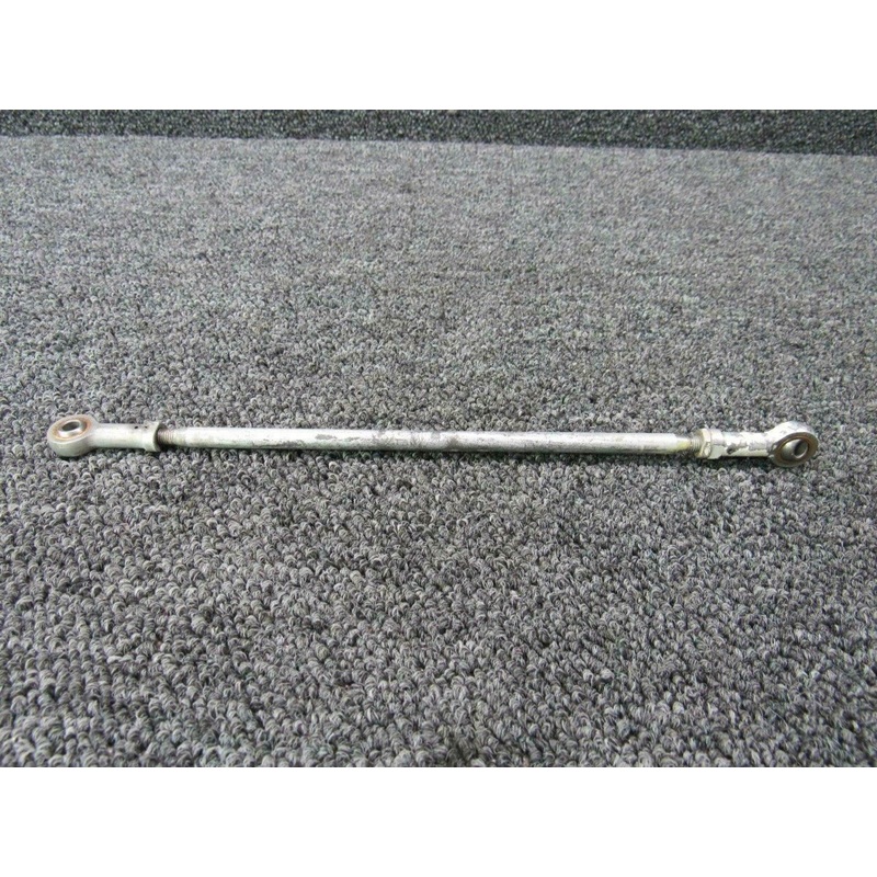 47227-7 Rockwell 112A Aileron Push Pull Rod Assy