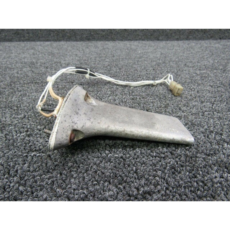 48611 Rockwell Commander 114 Pitot Head Assy Heated (Volts: 14)