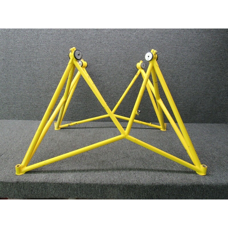 50164-1 Air Tractor AT-301 P&W R-1340-AN1 Engine Mount Assembly