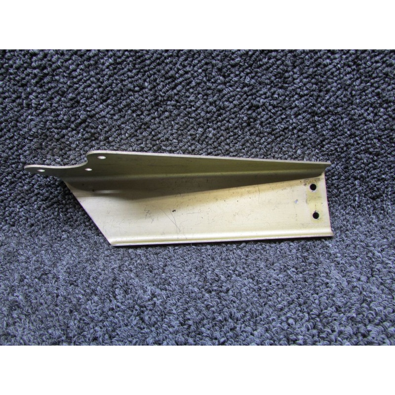 555002-533 Rockwell 112TC Propeller Governor Bracket