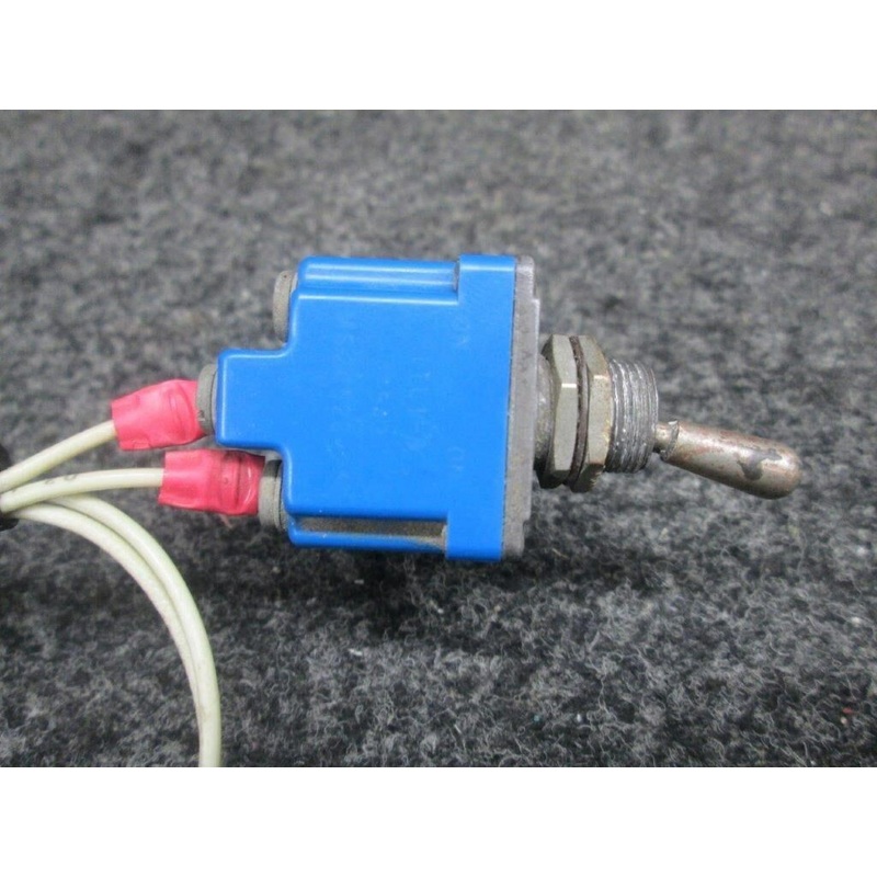 91929 Rockwell 112TC LH Main Gear Switch