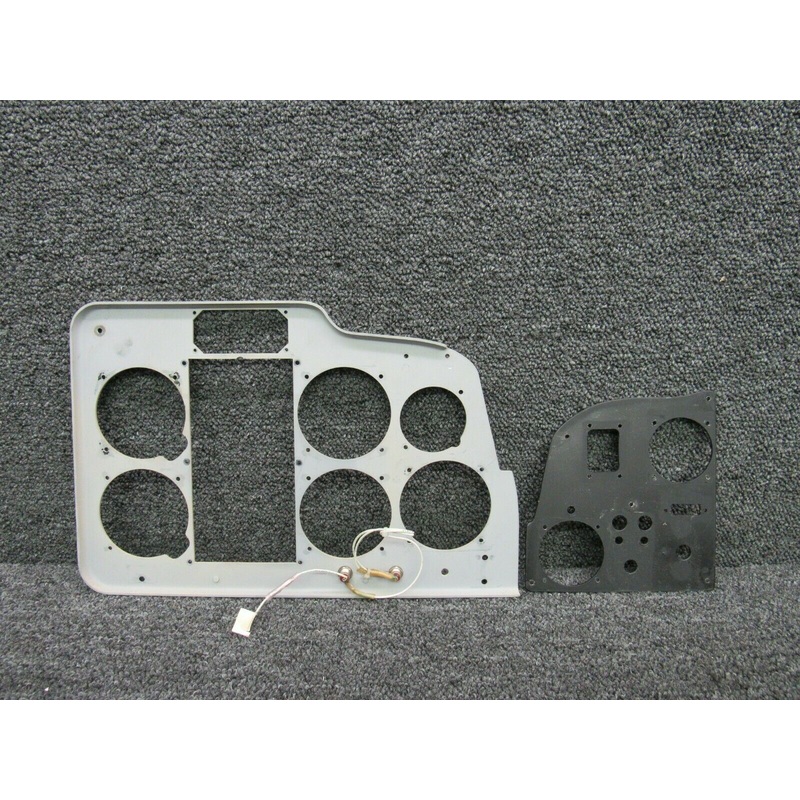 Beech A36 Bonanza Instrument Panel Set