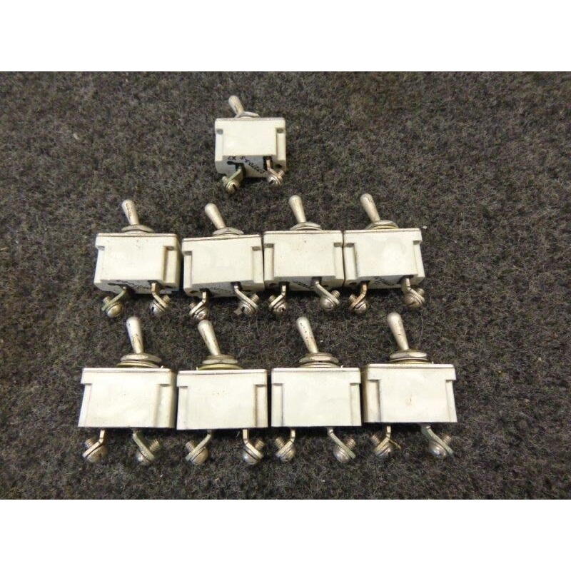 Beechcraft 95 Switch Kit