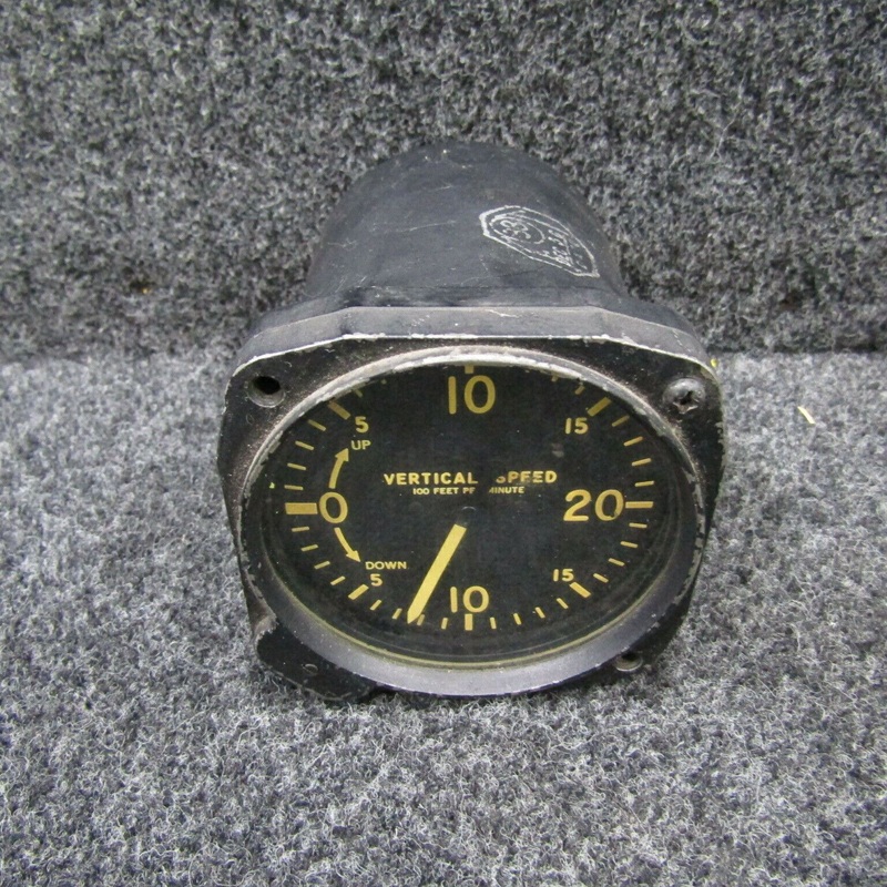 G993-01-1B Garwin Vertical Speed Indicator (CORE)