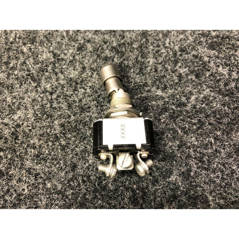 MS25125-E3 Beech B58 Landing Gear Switch (Volts: 28)