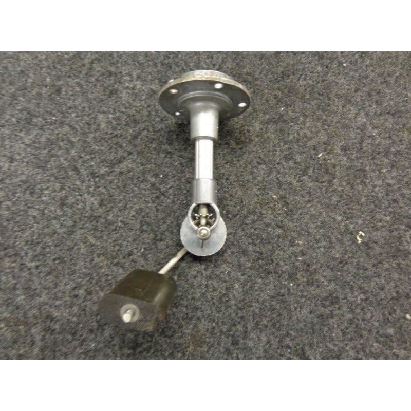 002-381000-3 Beech 58 Transmitter Fuel RH Outbd Sight Gauge Short Arm
