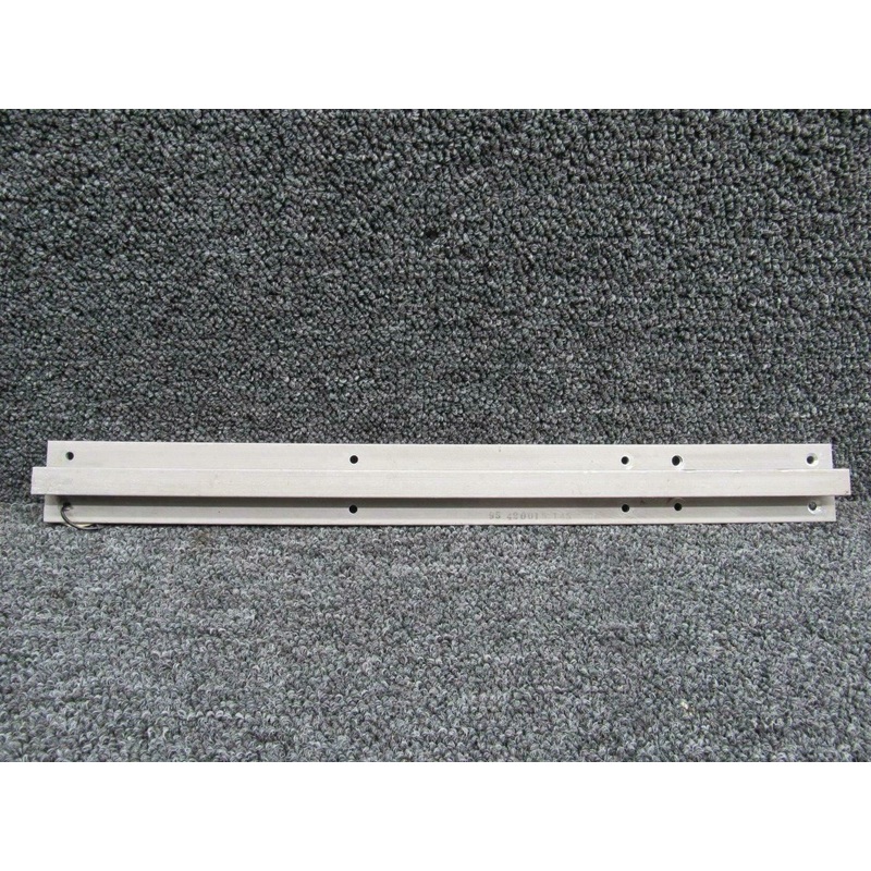 002-430021-39 (ALT: 95-420015-145) Beechcraft 95-B55 Seat Track Aft LH / RH