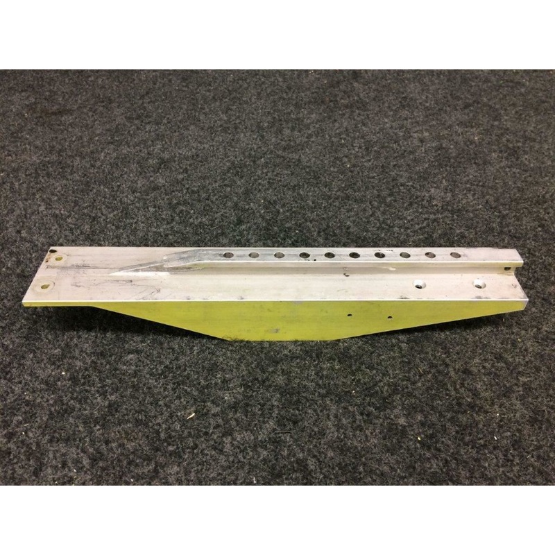 002-430021-61 Beechcraft A36 Seat Track Front Center