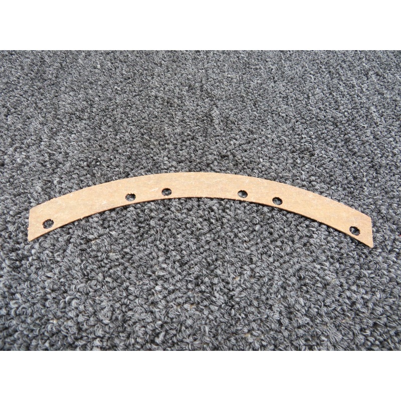 068-03000 Cleveland Shim Back Plate (NOS)