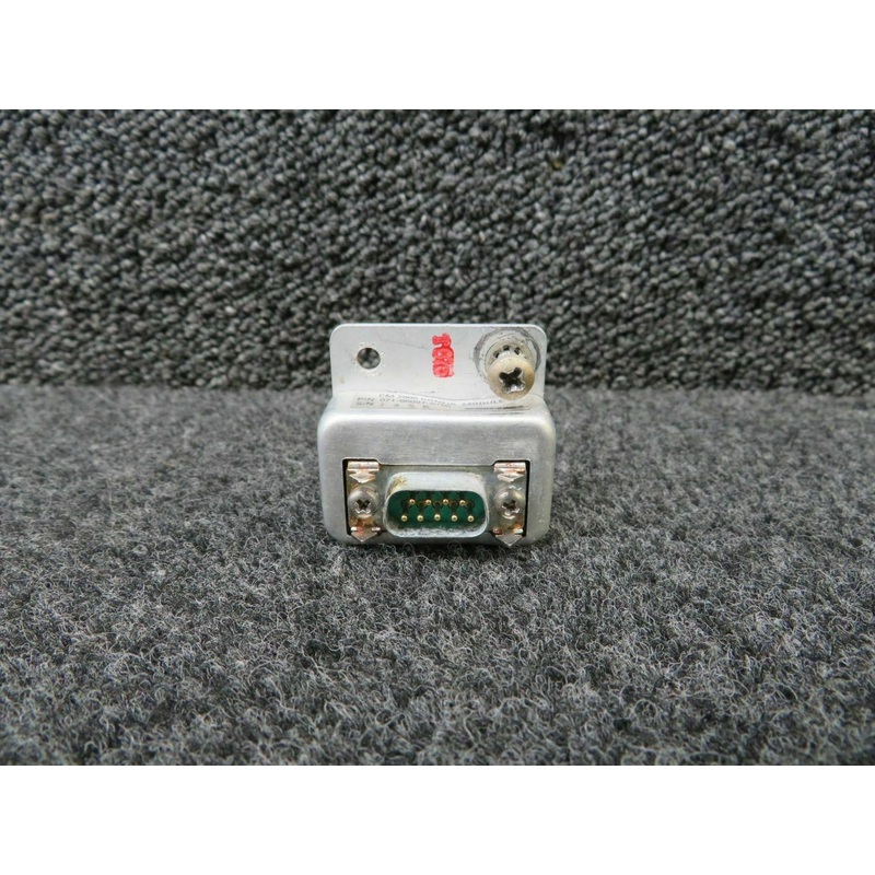071-00097-0100 Piper PA-31T Bendix King CM2000 Configuration Module (C20)