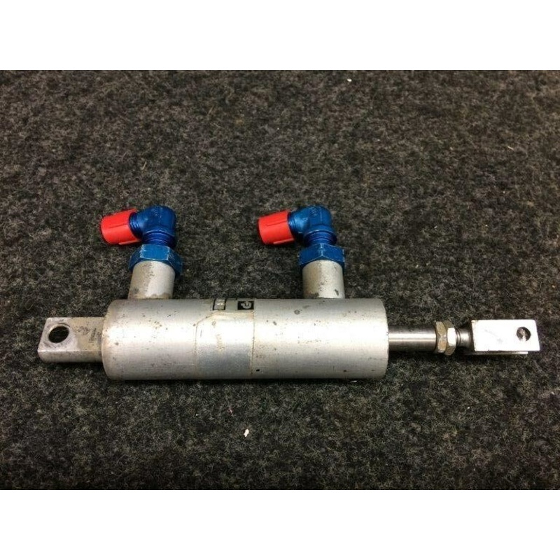 10-17 Piper PA31T Cleveland Master Brake Cylinder Assy