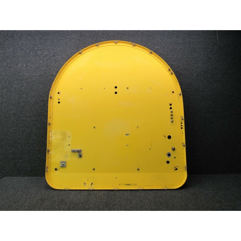 10202-1 Air Tractor AT-301 Firewall Assembly