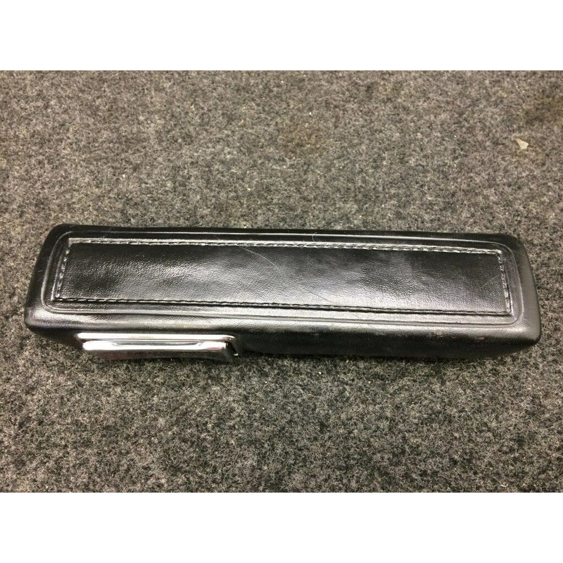 1277DX9 Rockwell 112TC Armrest Assy Aft LH