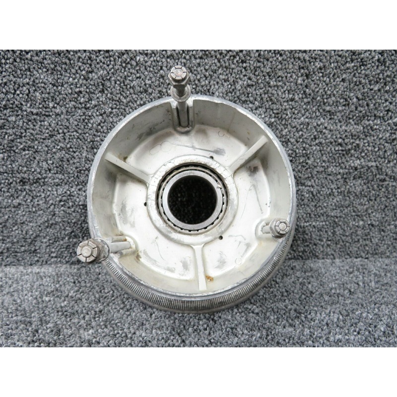 161-01600 (USE: 753-176) Cleveland Inner Main Wheel Assembly 6.00×6