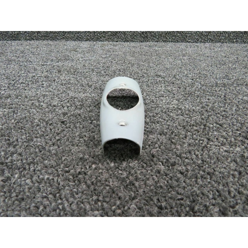 19-170049-010 Piper PA46 Whelen Retainer Lens Wing Tip (From A600)