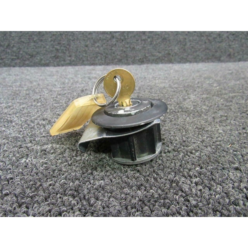 20273-002 / 20277-001 Cirrus SR20 Cabin & Baggage Door Locks w/ Key