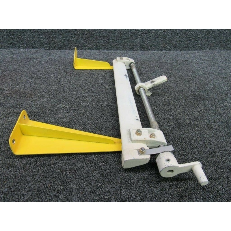 20875 Air Tractor AT-301 Micro Calibration Gate Controls